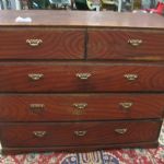 449 8511 CHEST OF DRAWERS